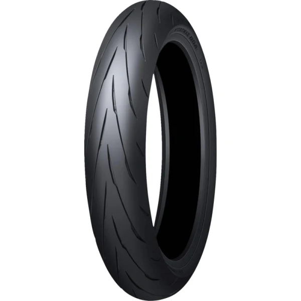 Pneu Dunlop SportMax Q5A - Image 2