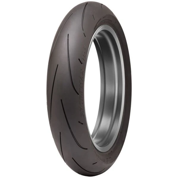Pneu Dunlop Sportmax Q5S - Image 2
