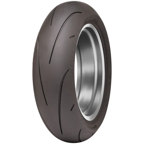 Pneu Dunlop Sportmax Q5S - Image 3