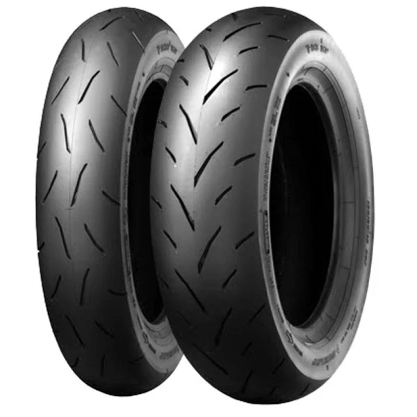Pneu Dunlop TT93GP Pro Mini Race
