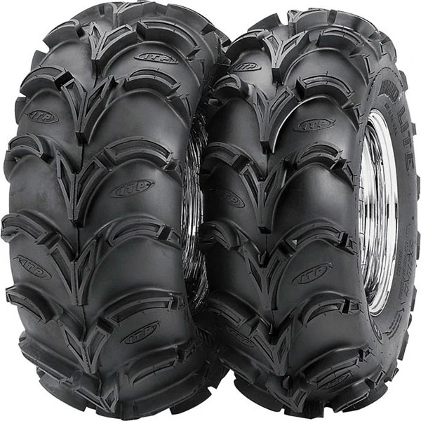 Pneu ITP Mud Lite XL