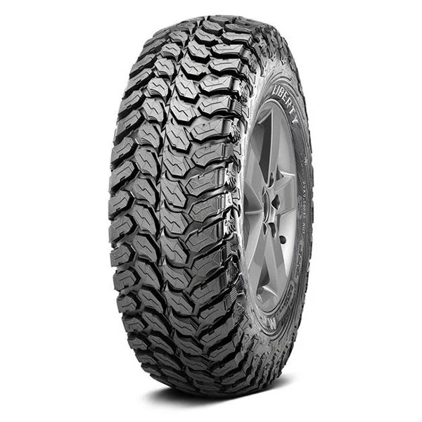 Pneu Maxxis Liberty