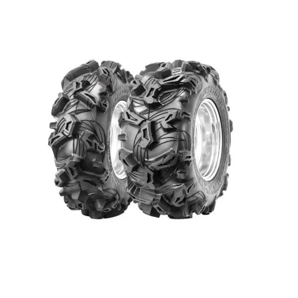 Pneu M60 Maxxzilla