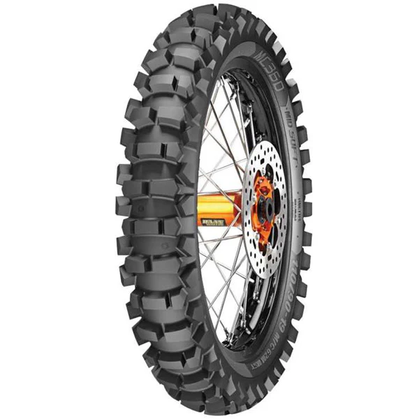 Pneu MC360 Mid Soft