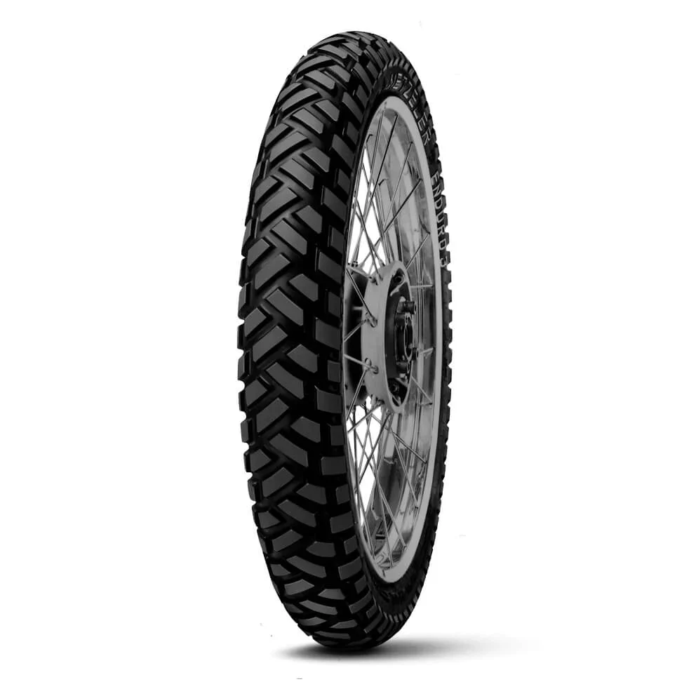 Pneu Metzeler Enduro 3 Sahara