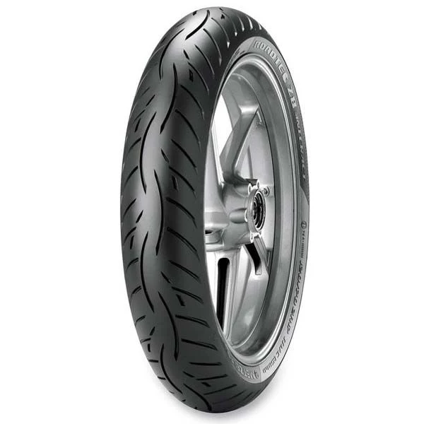 Pneu Metzeler Roadtec Z8 Interact - Image 2