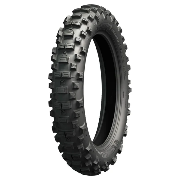 Pneu Michelin Enduro Medium 2 - Image 2
