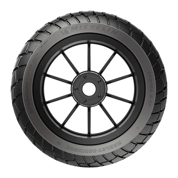 Pneu Michelin Scorcher Adventure - Image 4