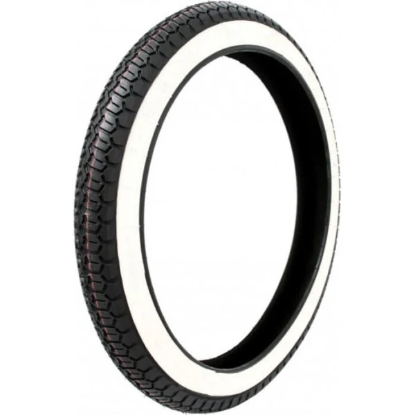 Pneu Mitas B4 Avant/Arrière pour Scooter - Image 2