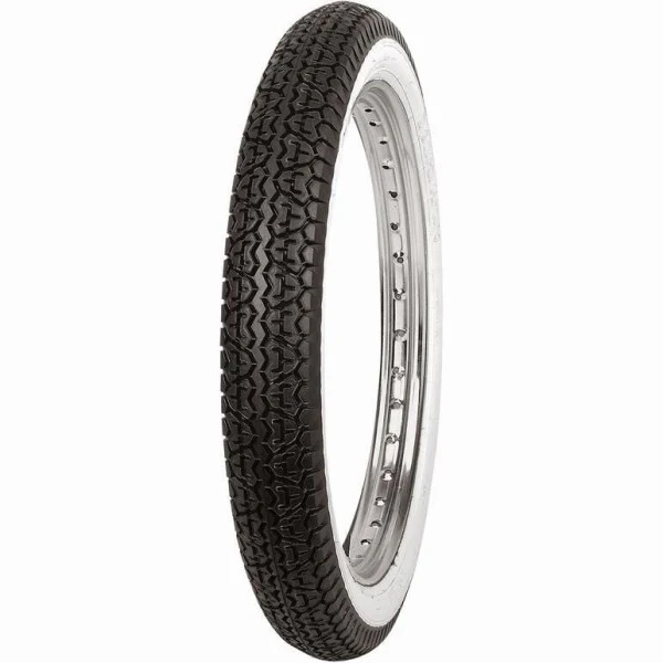 Pneu Mitas B7 Avant/Arrière pour Scooter - Image 2