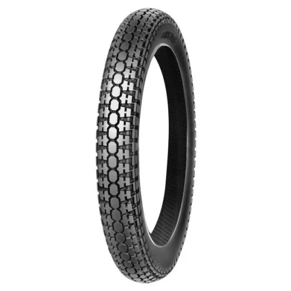 Pneu Mitas Classique H02