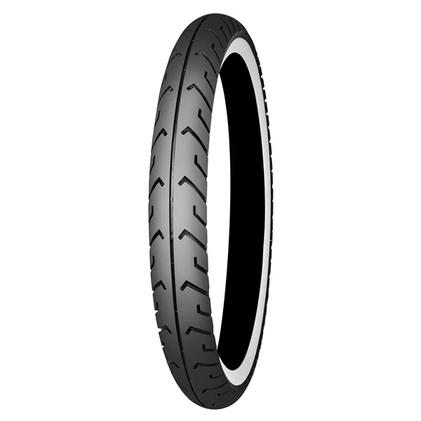 Pneu Mitas MC2 Avant/Arrière pour Scooter - Image 2