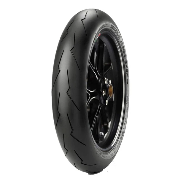 Pneu Pirelli Diablo Supercorsa SP V2 - Image 2