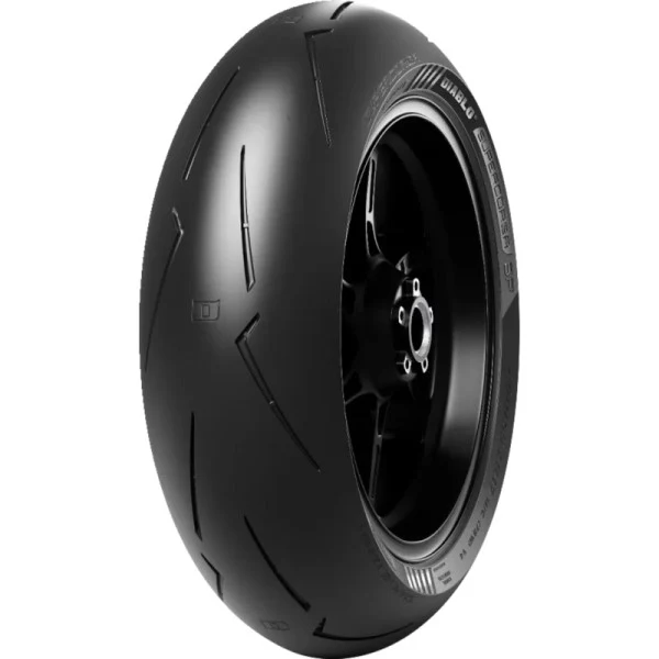 Pneu Pirelli Diablo Supercorsa V4 - Image 2