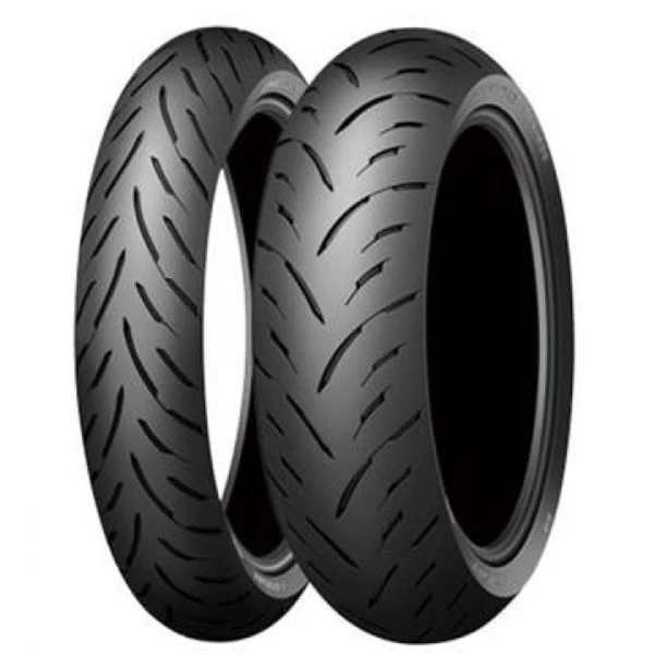 Pneu Dunlop Sportmax GPR-300