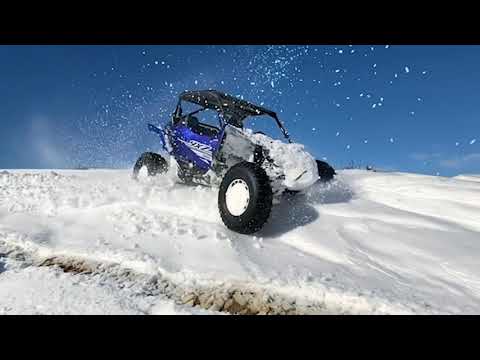 Pneu SS360 Sable et Neige - Image 3