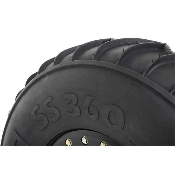 Pneu SS360 Sable et Neige - Image 8