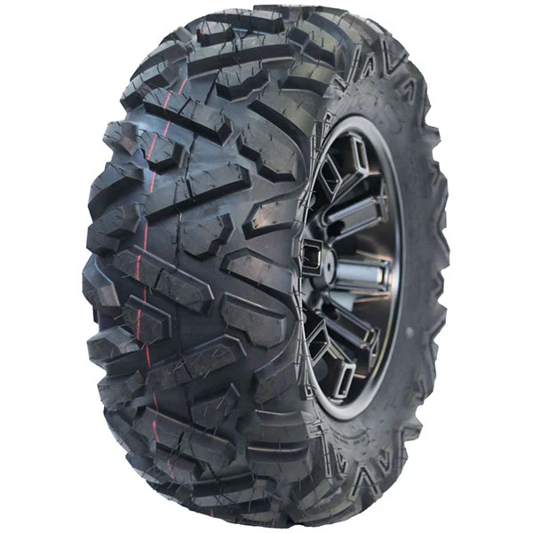 Pneu Traxion Gripper Max