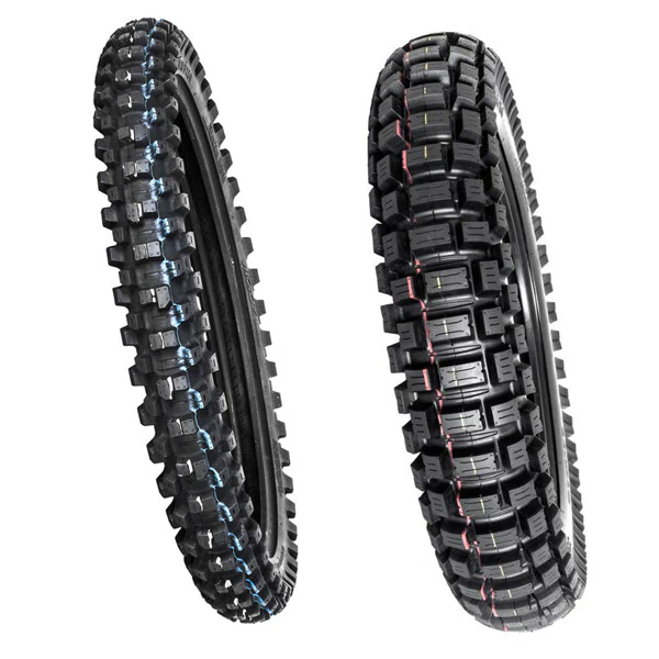 Pneu Motoz Xtreme Hybrid - Image 2