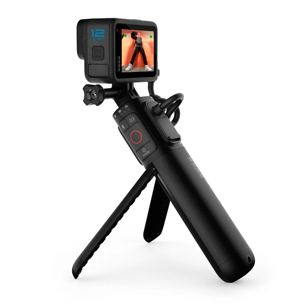 Poignée d’Alimentation/Trépied/Télécommande pour Caméra Volta GoPro - Image 3