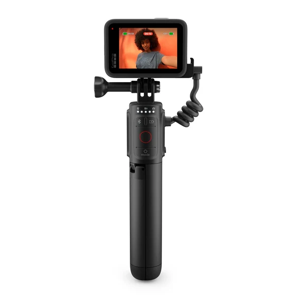 Poignée d’Alimentation/Trépied/Télécommande pour Caméra Volta GoPro - Image 4