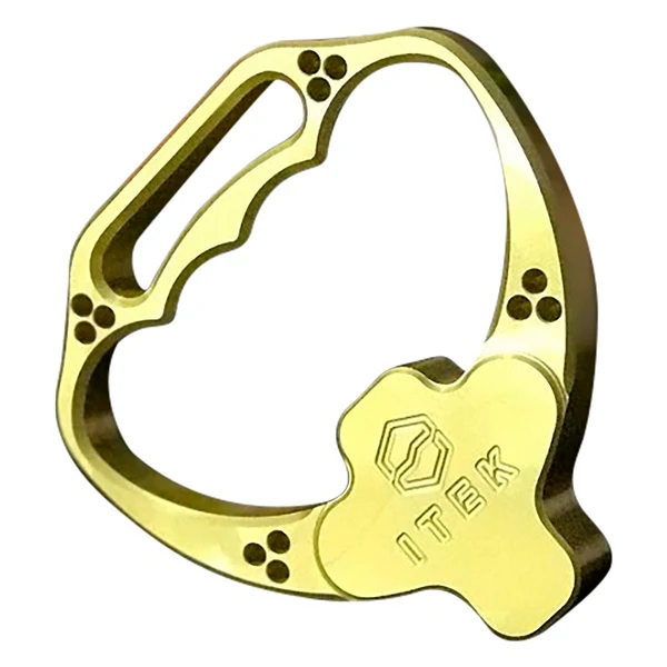 Poignée de Démarreur Anti-Chocs - Image 8