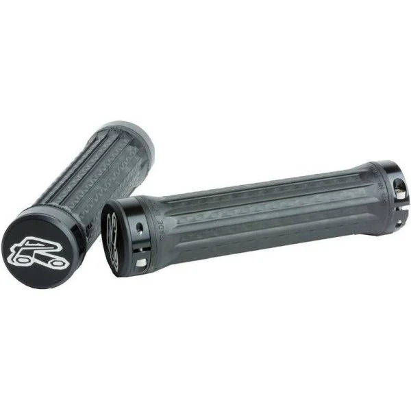 Poignées de Vélo de Montagne Lock-On - Image 3