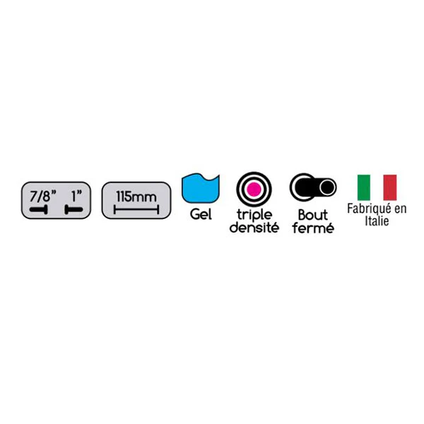 Poignées Progrip MX 788 - Image 7