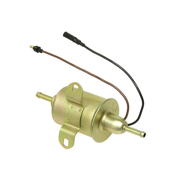 Pompe à Essence Électrique