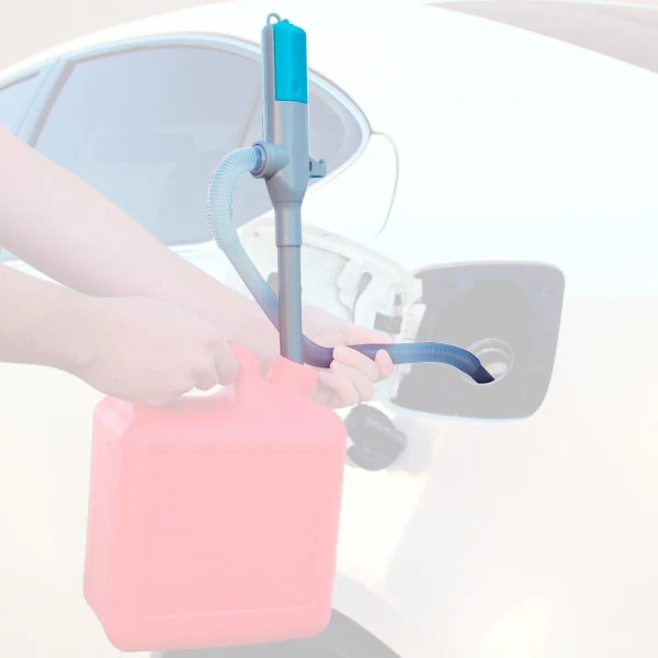 Pompe Alimentée par Batteries - Image 2