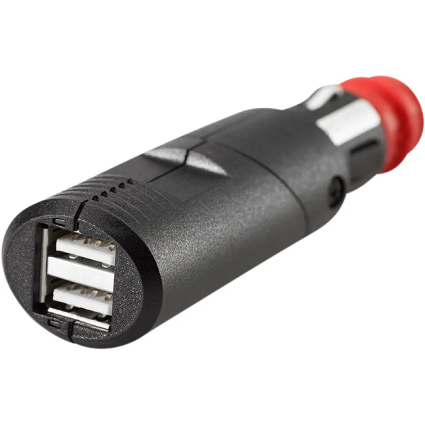 Port d'Alimentation USB Double - Image 2