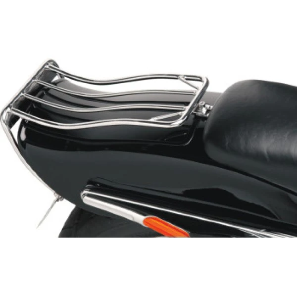 Porte bagages Bobtail Fender - Harley Davidson