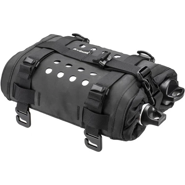 Porte-bouteille pour Sac Latéral de Moto - Image 2