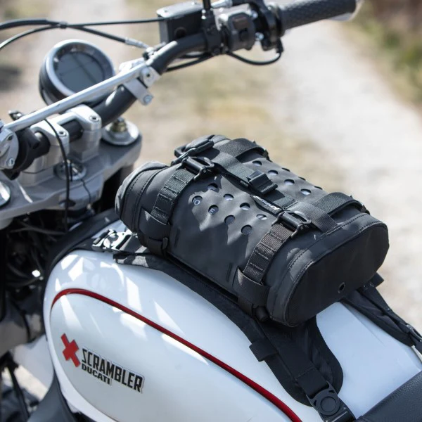 Porte-bouteille pour Sac Latéral de Moto - Image 8