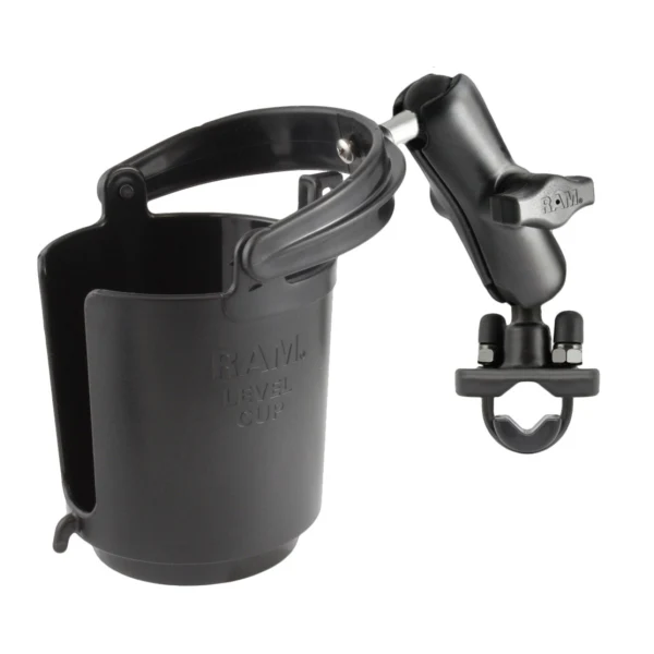 Porte-Breuvages Ram Mounts RAM-B-132R