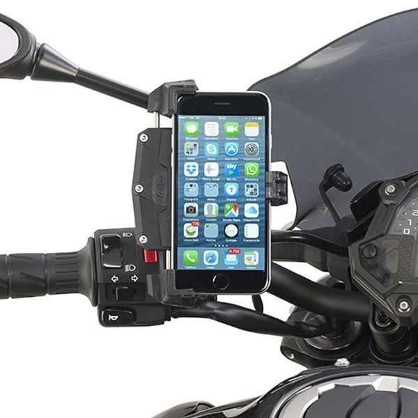Porte smartphone universel S920/KS920 Smart Clip - Image 2
