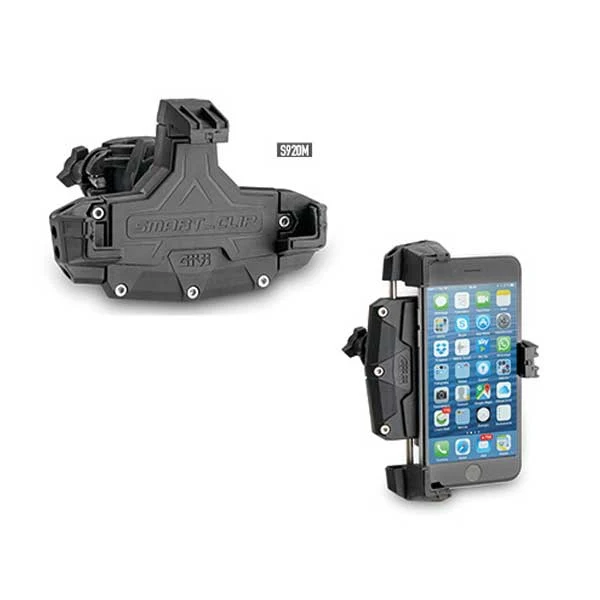 Porte smartphone universel S920/KS920 Smart Clip - Image 5