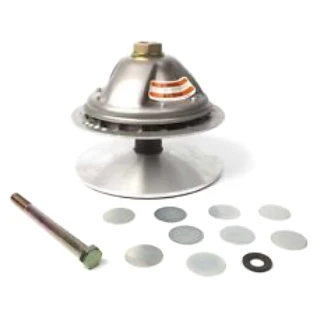 Poulie Calibrée Pour Motoneige UmaTek PWB 80 - Image 25