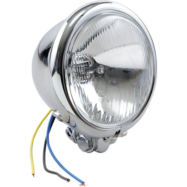 Projecteur à Montage Pivotant avec Ampoule Halogène H3