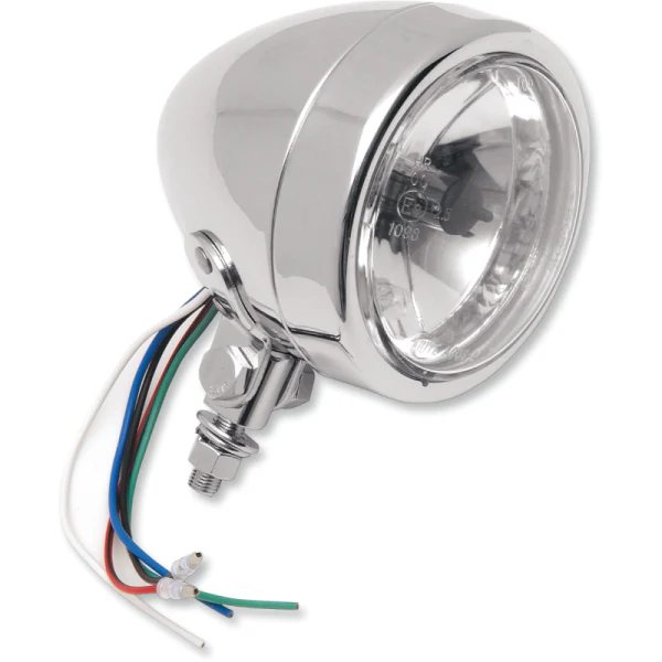 Projecteur de 4 1/2 avec Feu de Croisement