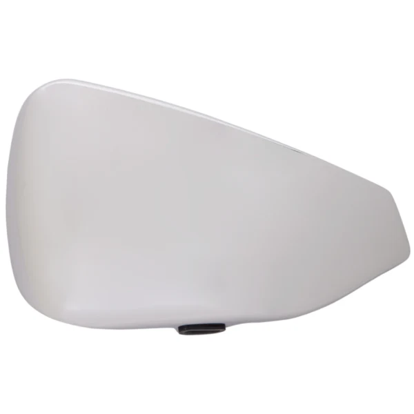 Protecteur de Batterie de Moto Harley Davidson - Drag Specialties - Image 2