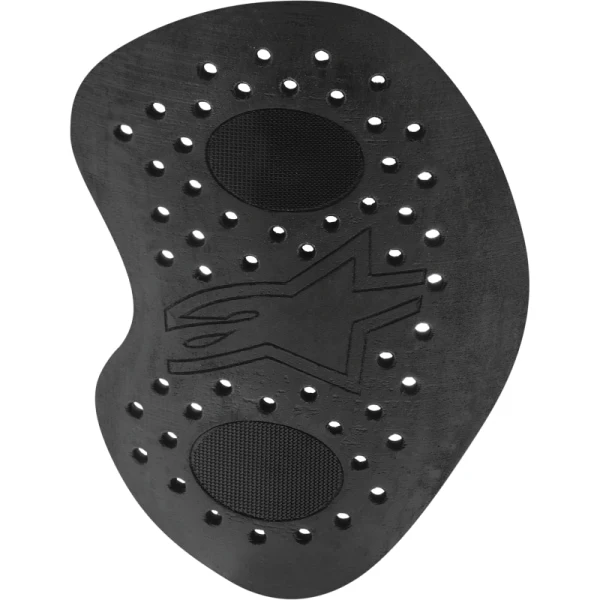 Protecteur de Hanche de Moto Nucleon Kr-H