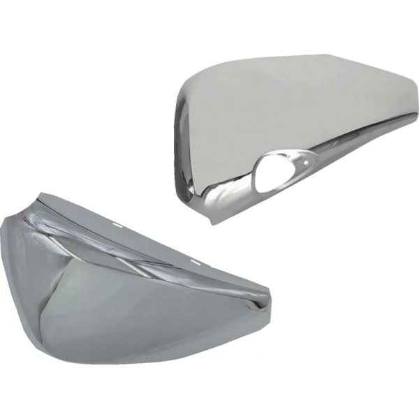 Protecteur de Réservoir de Moto Harley Davidson - Drag Specialties - Image 2