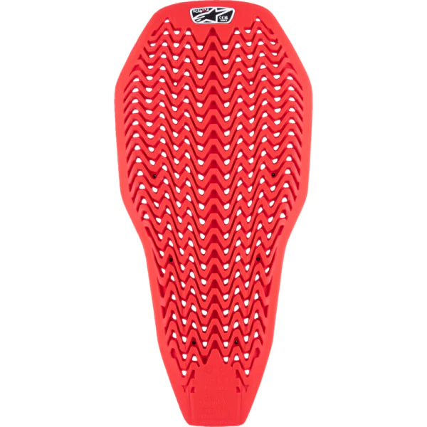 Protecteur Dorsal Complet de Moto Nucleon Plasma