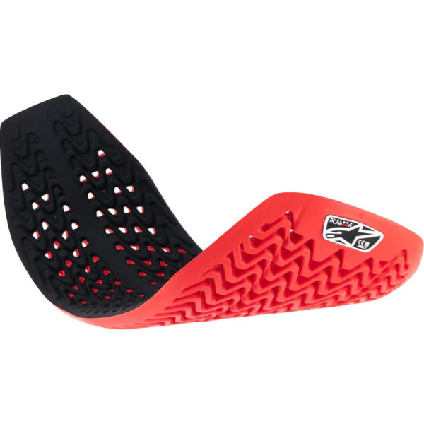 Protecteur Dorsal Complet de Moto Nucleon Plasma - Image 3