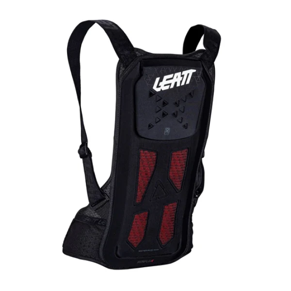 Protecteur Dorsal de Motocross Reaflex