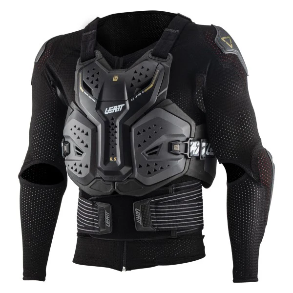 Chandail de Protection de Motocross 6.5