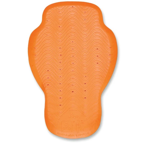 Protection de dos D30 Viper 2