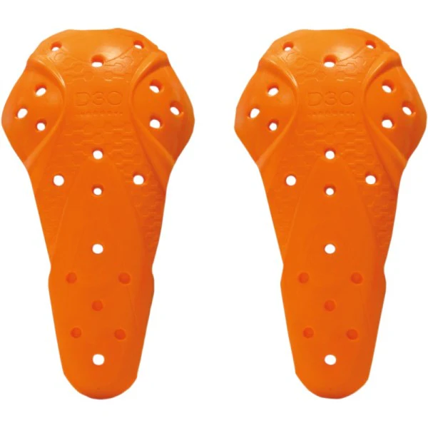 Protection de Genou D30 T5 pour Moto