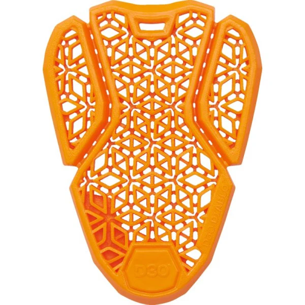 Protection de Hanches D3O Diablo Niveau 2 pour Moto - Image 2